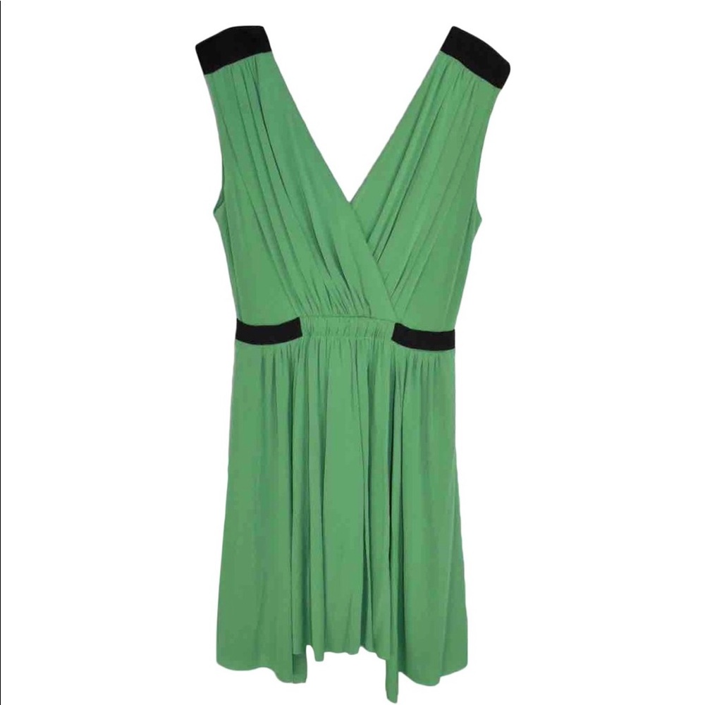 BCBGmaxazria cocktail dress